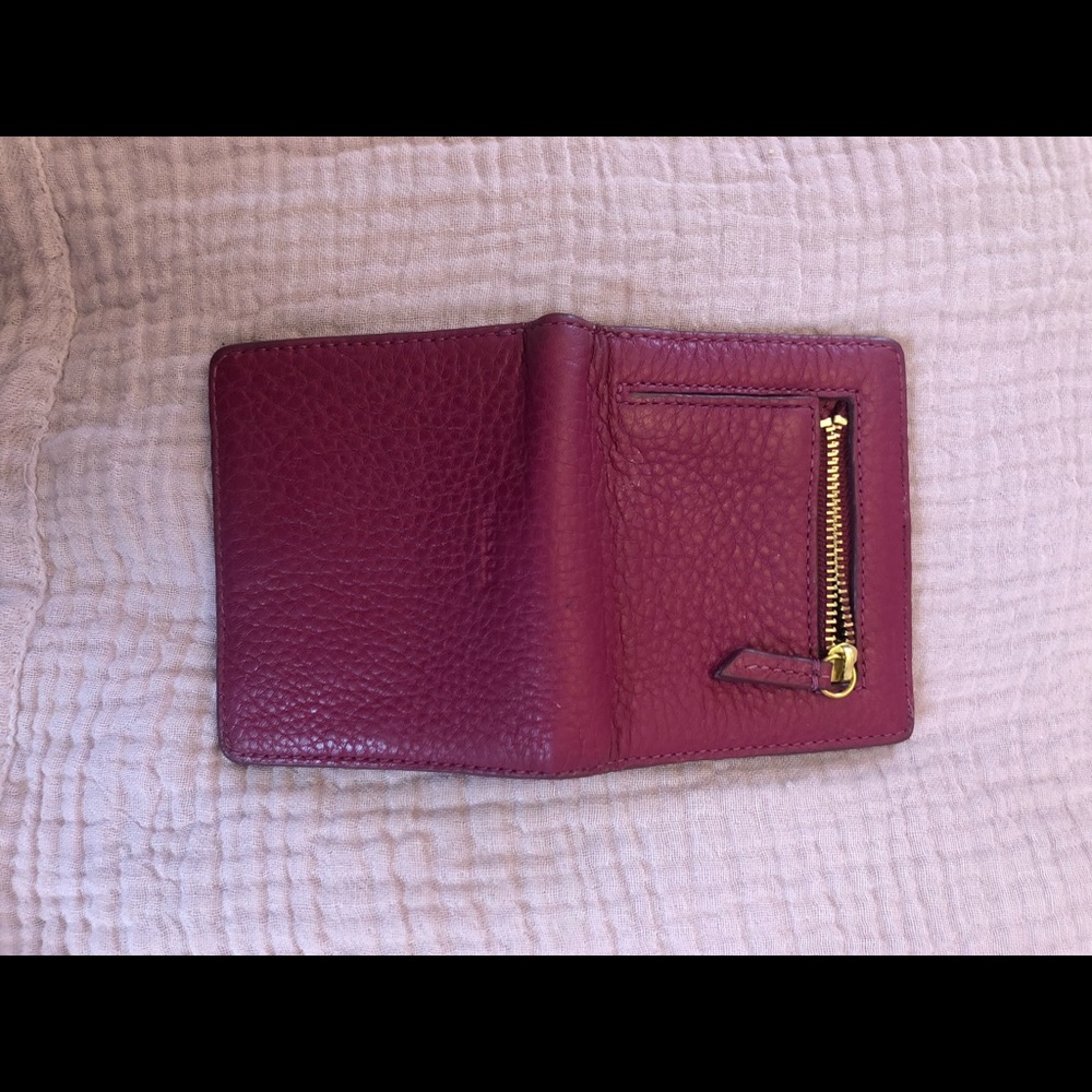 💚Pink Wallet💚